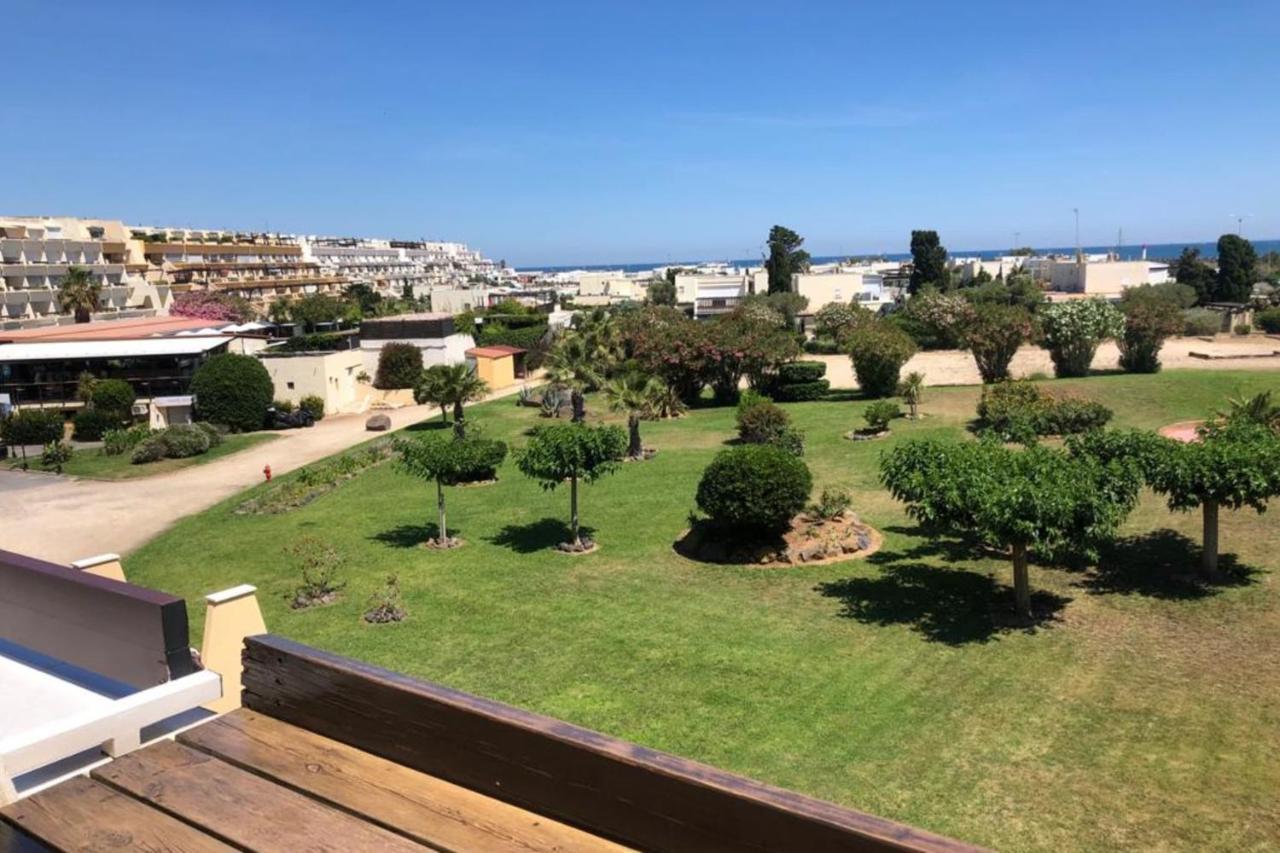 Appartement Naturiste Cap D'agde Port Nature 544 *