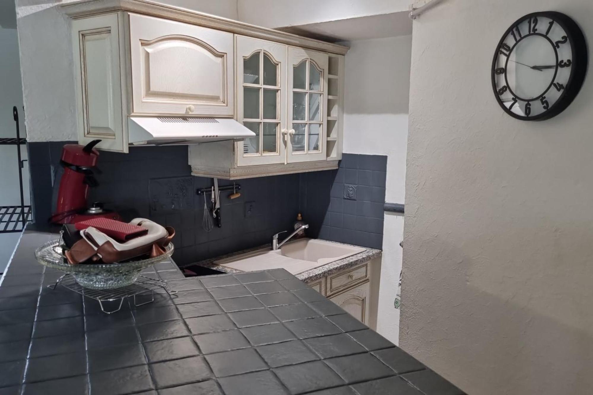 Appartement Naturiste Cap D'agde Port Nature 544